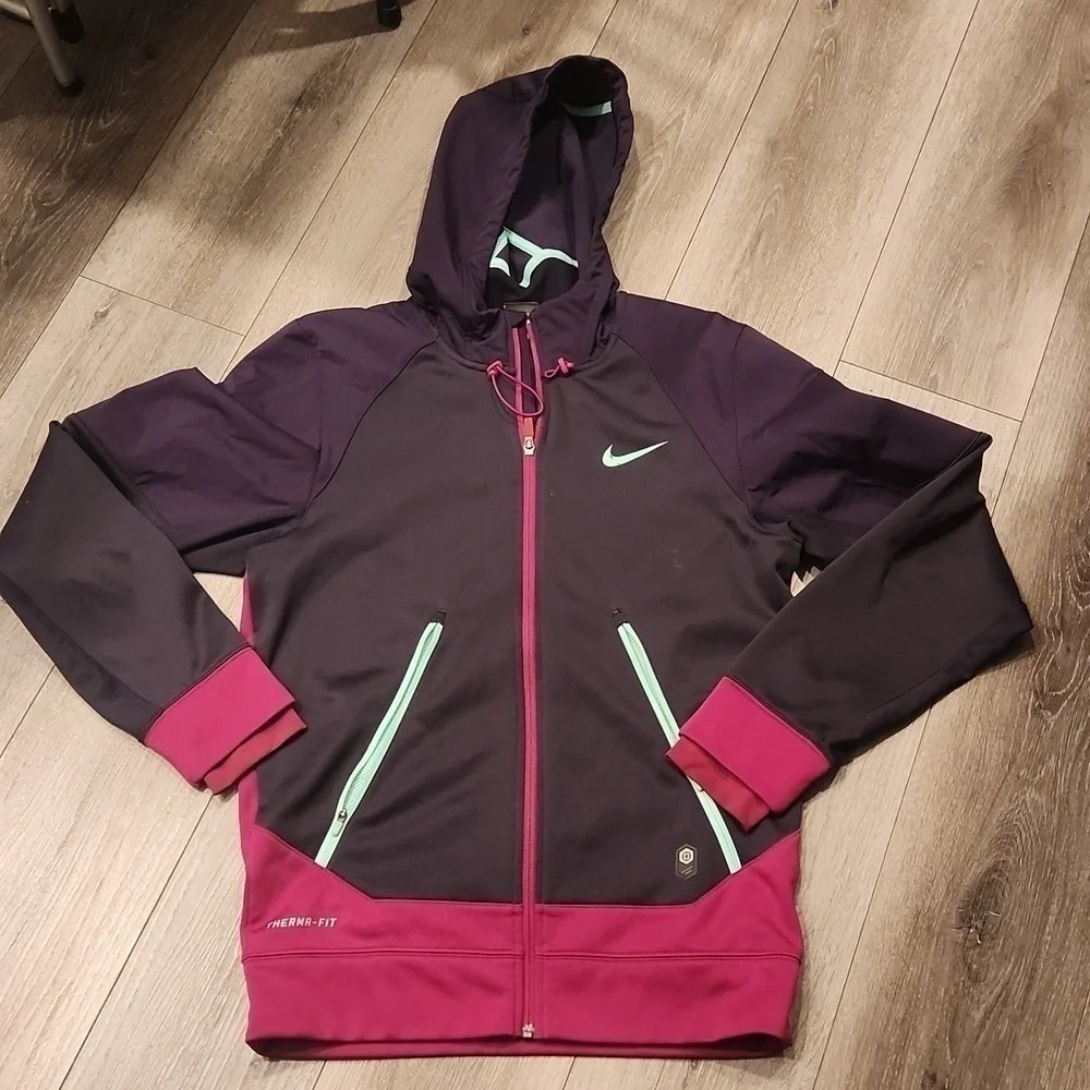 Nike Therma-Fit Light Jacket